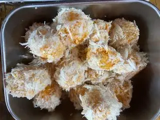 Hình ảnh H.S xốt mayo 1v
