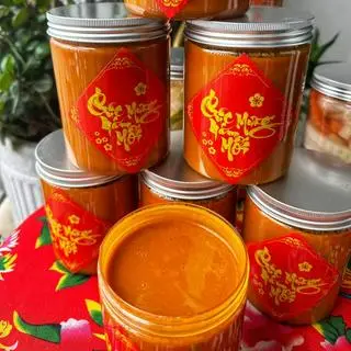 Hình ảnh Cốt lẩu Thái