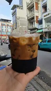 Hình ảnh Cà phê đá