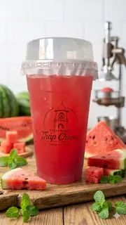 Hình ảnh Nước ép dưa hấu