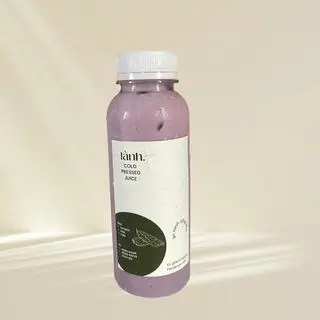 Hình ảnh NGON XỈU - Smoothie khoai môn sữa tươi
