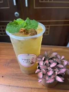 Hình ảnh Trà mơ