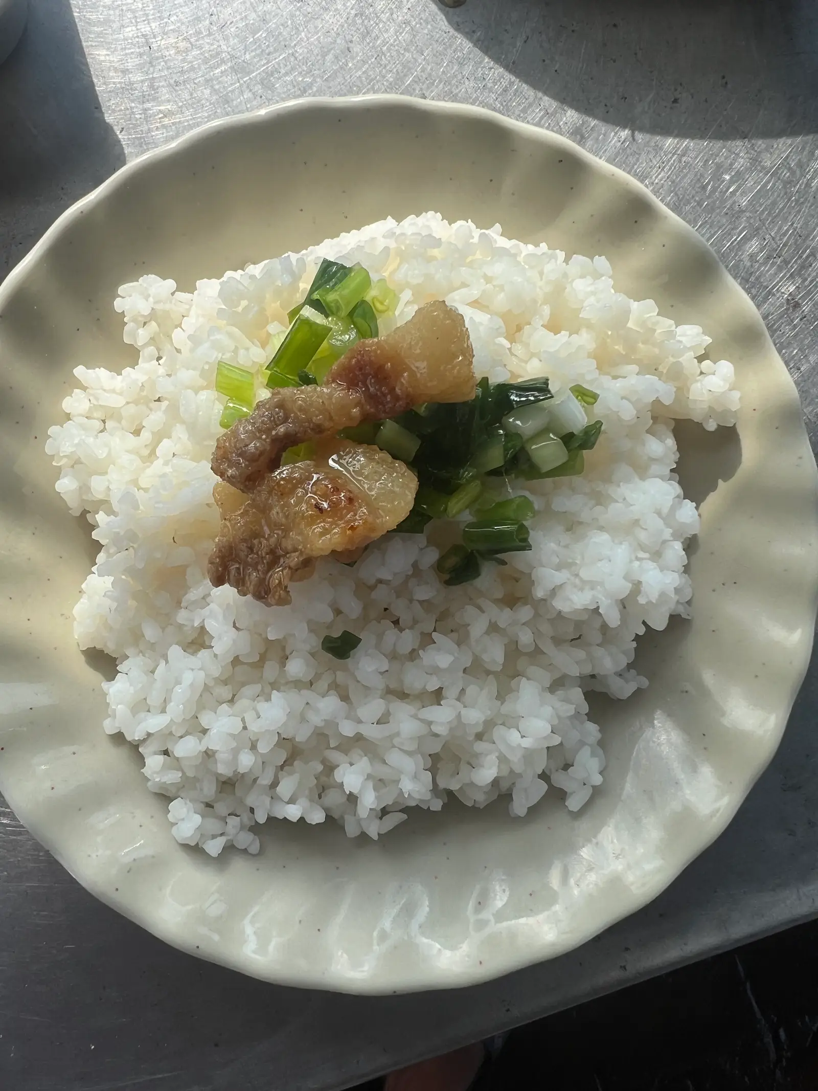 Hình ảnh Cơm tấm thêm