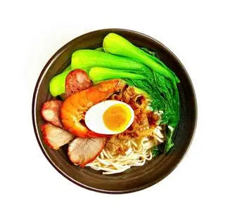 Hình ảnh MÌ THÀNH ĐÔ