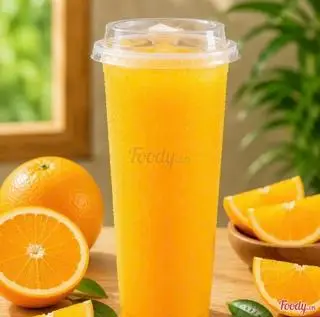 Hình ảnh Nước ép  Cam Lý 700ml ( có đá)