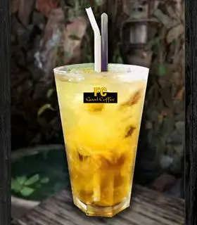 Hình ảnh Trà Hoa Cúc