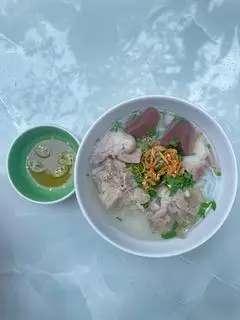 Hình ảnh Bánh Canh Đặc Biệt