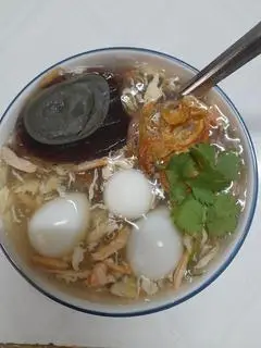 Hình ảnh Súp Cua Trứng Bắc Thảo 