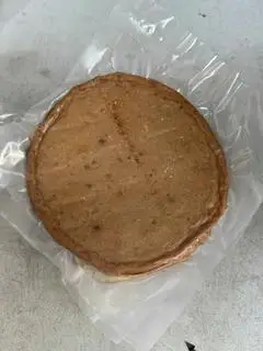 Hình ảnh Chả Cá Ổ Tròn 500gr