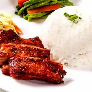 Hình ảnh Cơm Sườn