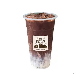 Hình ảnh Cacao Latte