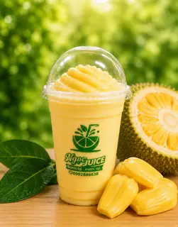 Hình ảnh Sinh Tố Mít