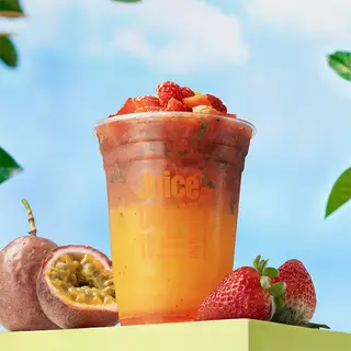 Hình ảnh TROPICAL TEMPTATION