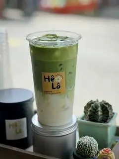 Hình ảnh Matcha Nhật