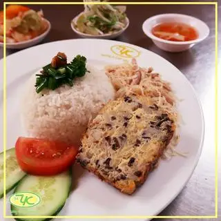 Hình ảnh Cơm Bì Chả