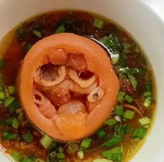 Hình ảnh GIÒ THÊM