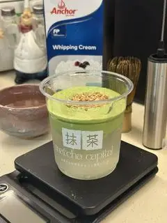 Hình ảnh Coco matcha