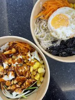 Hình ảnh COMBO 2: Mì Trộn Truyền Thống + Bí Đao Hạt Chia hoặc Bạc Xỉu Đá