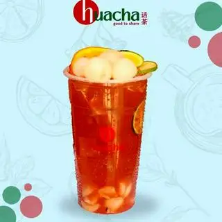 Hình ảnh Trà nhãn