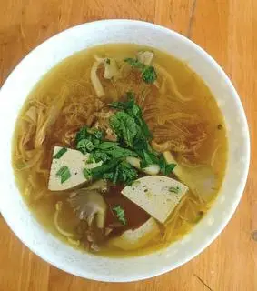 Hình ảnh Miếng măng