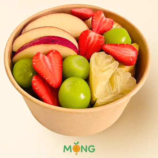 Hình ảnh Trái cây mix Fruit Pop