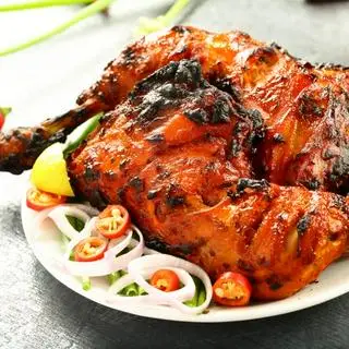 Hình ảnh Chicken Tandoori 1 leg