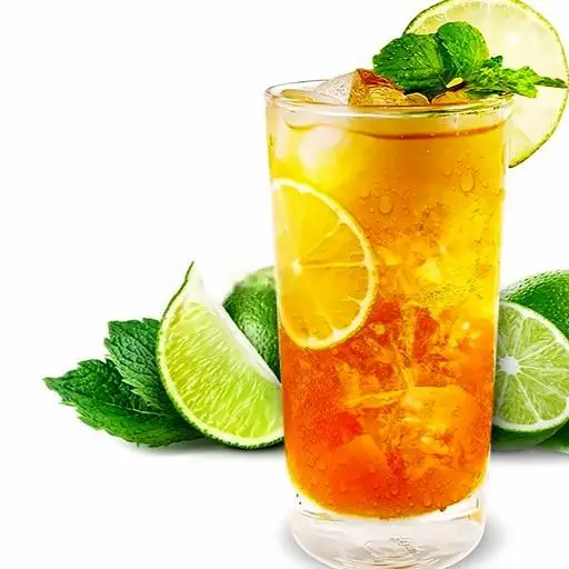 Hình ảnh Trà chanh
