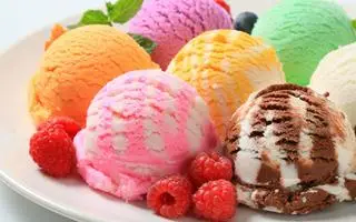 Hình ảnh Kem Ký 300g