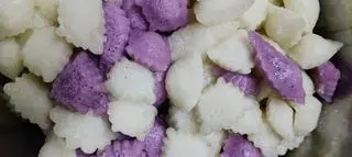 Hình ảnh Bánh bò nước cốt dừa 