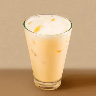Hình ảnh Trà sữa Ô long B'lao