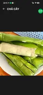 Hình ảnh CHẢ CÂY 