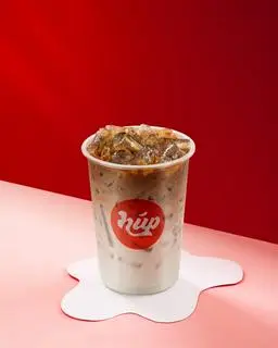 Hình ảnh Cà Phê Sữa Tươi - Ly 1 Lít