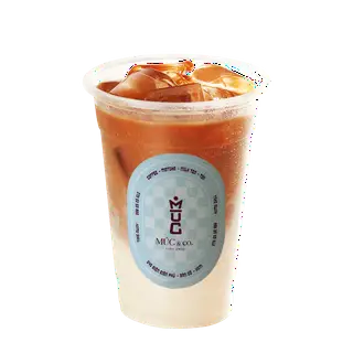 Hình ảnh Bạc xỉu/ Vietnamese Latte