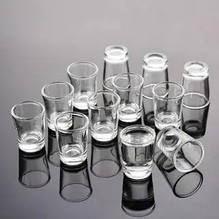 Hình ảnh Ly Chén Nhỏ Uống Rươu - 1 Cái