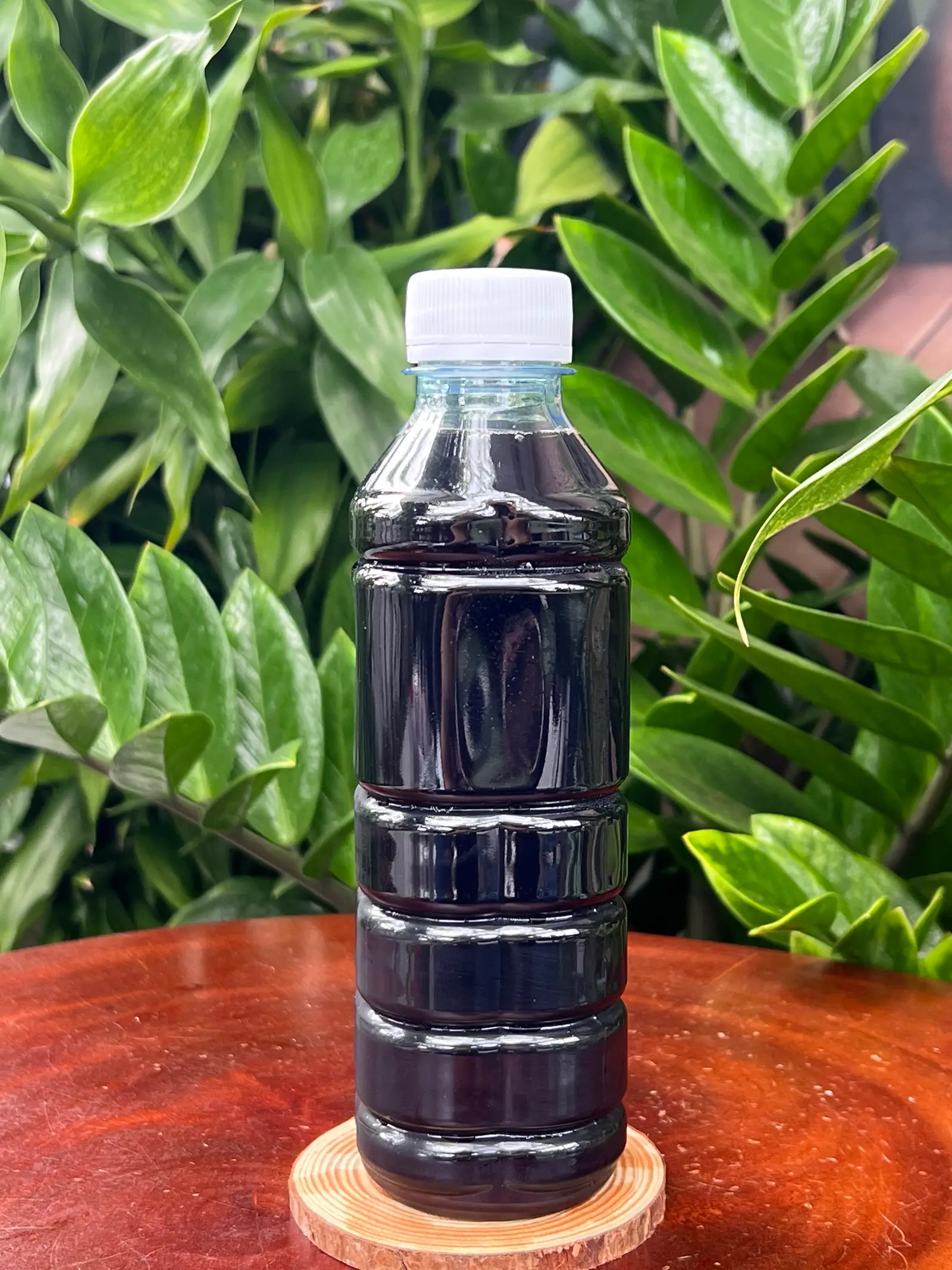 Hình ảnh Sâm Mợ Bảy (Chai)