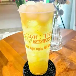 Hình ảnh Nước Nhãn Thái Lan