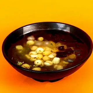 Hình ảnh Chè sen 