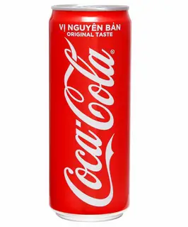 Hình ảnh  CoCa 320ml