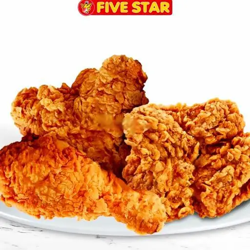 Hình ảnh Gà Giòn Giòn - 3 Miếng