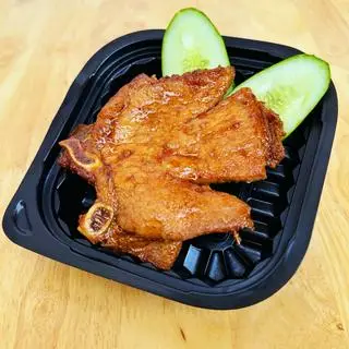 Hình ảnh sườn thêm 