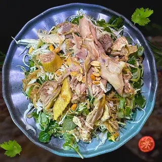 Hình ảnh Gỏi Lòng Gà