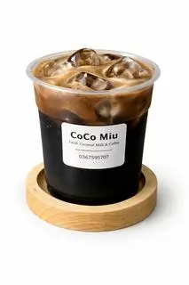 Hình ảnh Cà phê đen