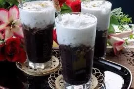 Hình ảnh Chè đỗ đỏ