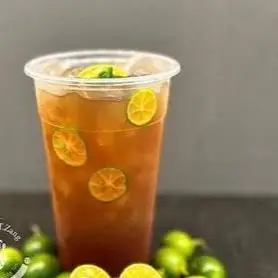 Hình ảnh trà tắc