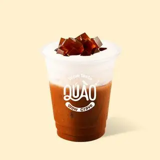 Hình ảnh CÀ PHÊ KEM MUỐI