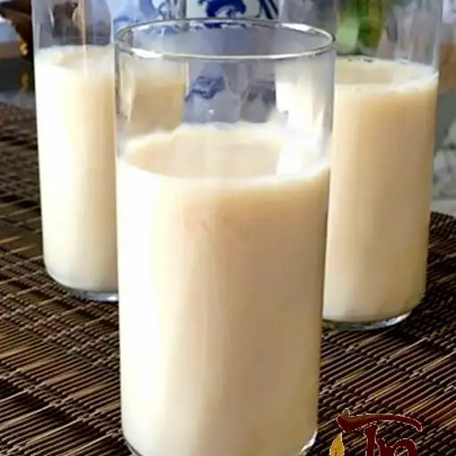 Hình ảnh Sữa đậu