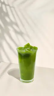 Hình ảnh Matcha Nguyên Vị