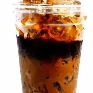 Hình ảnh Cà phê sữa