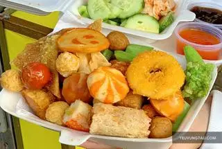 Hình ảnh Combo nhỏ