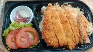 Hình ảnh Xôi Gà Miếng